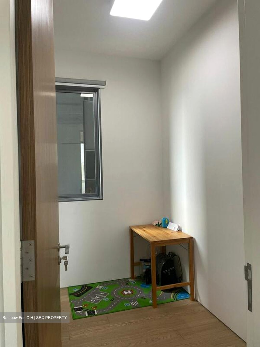 Echelon (D3), Condominium #502047961